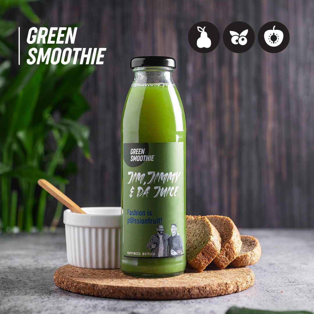 green-smoothie