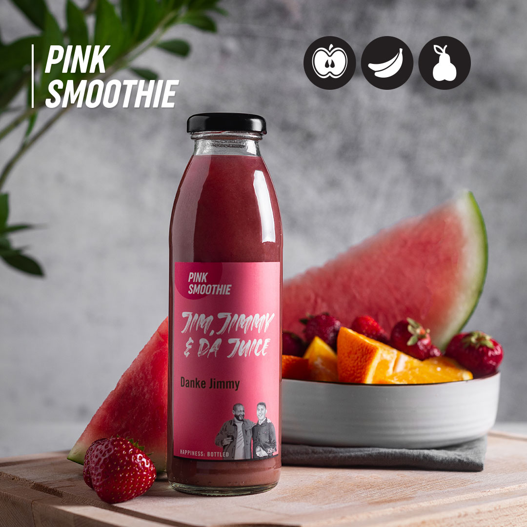 pink-smoothie